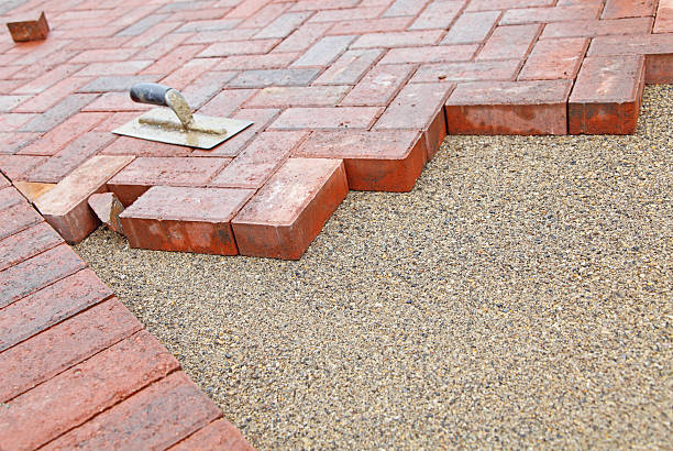 Trusted Wright City, MO Driveway Pavers Experts